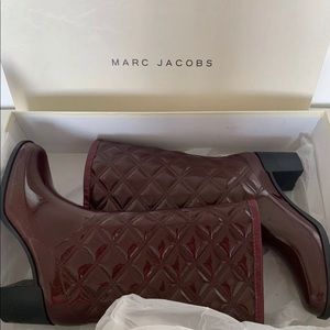 Marc Jacobs Boots